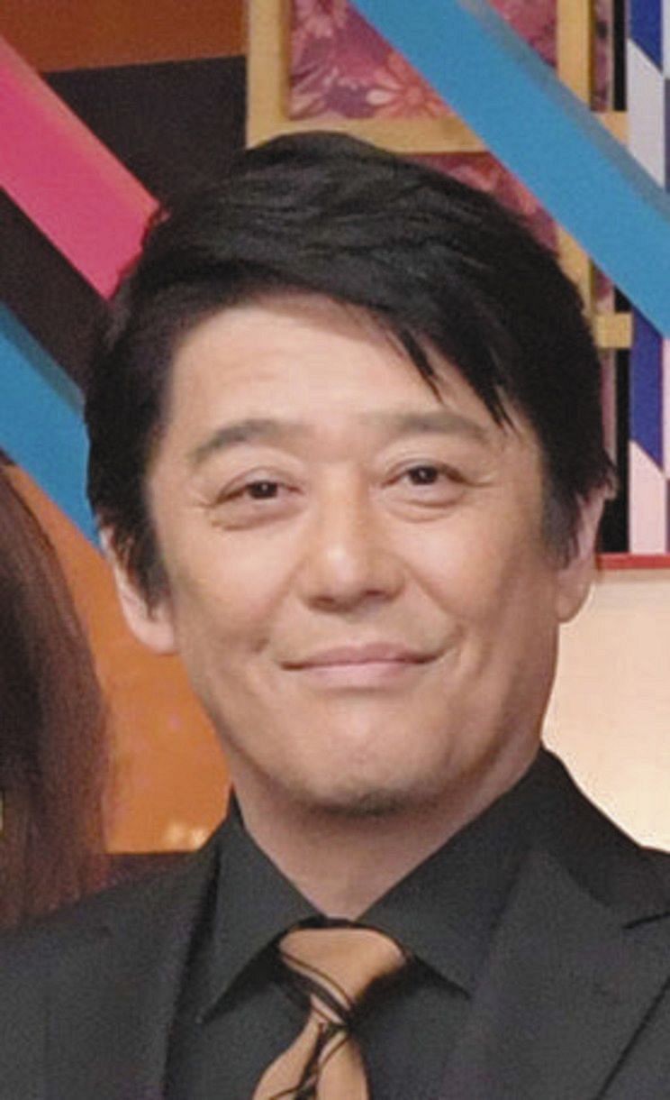 坂上忍ってホントは悪い人 優しい人 絵本の物語を書き下ろす動物好きとのギャップに登壇者がイジリまくり 中日スポーツ 東京中日スポーツ