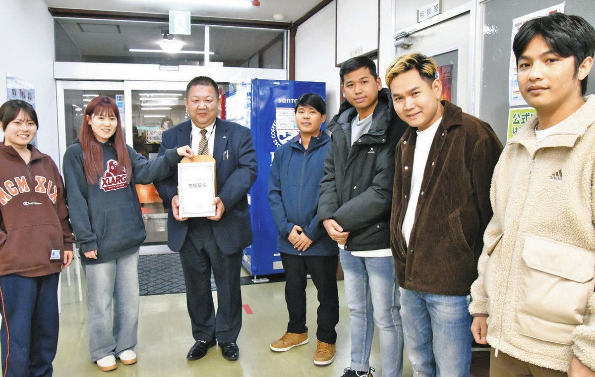 武生 自動車 学校