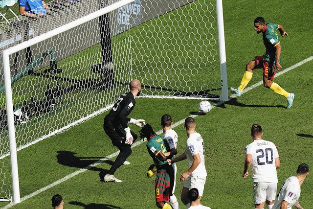 フジテレビの呪い 解けた 中継４戦目でようやくゴール これまでの３戦はいずれもスコアレスドロー 中日スポーツ 東京中日スポーツ