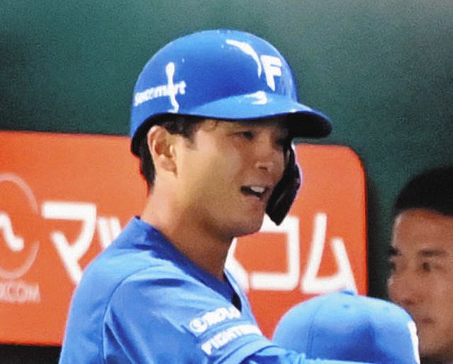 甲子園決勝は「実質『郡司VS郡司』。ぜひどっちも応援して」仙台育英高→慶大の日本ハム・郡司裕也が粋なエール：中日スポーツ・東京中日スポーツ