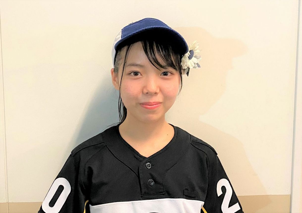 早口言葉に一発ギャグ…今回、キャラ濃い目です【中日・バンテリンドーム売り子名鑑パート２】：中日スポーツ・東京中日スポーツ