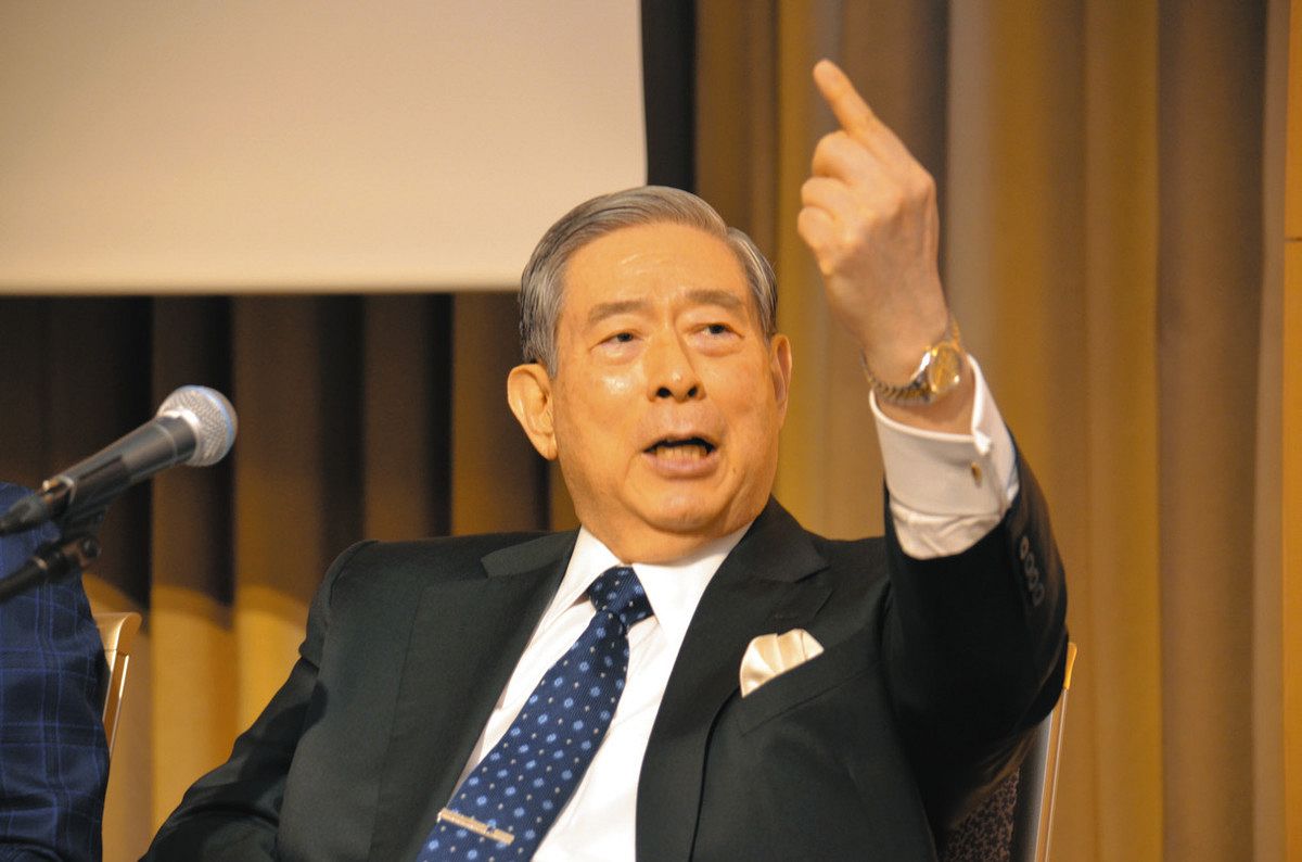 フジHD、揺れる経営 20年前の因縁再び：中日新聞Web