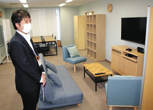 名古屋のひきこもりは推計2万2600人、約6割が40～50代 支援