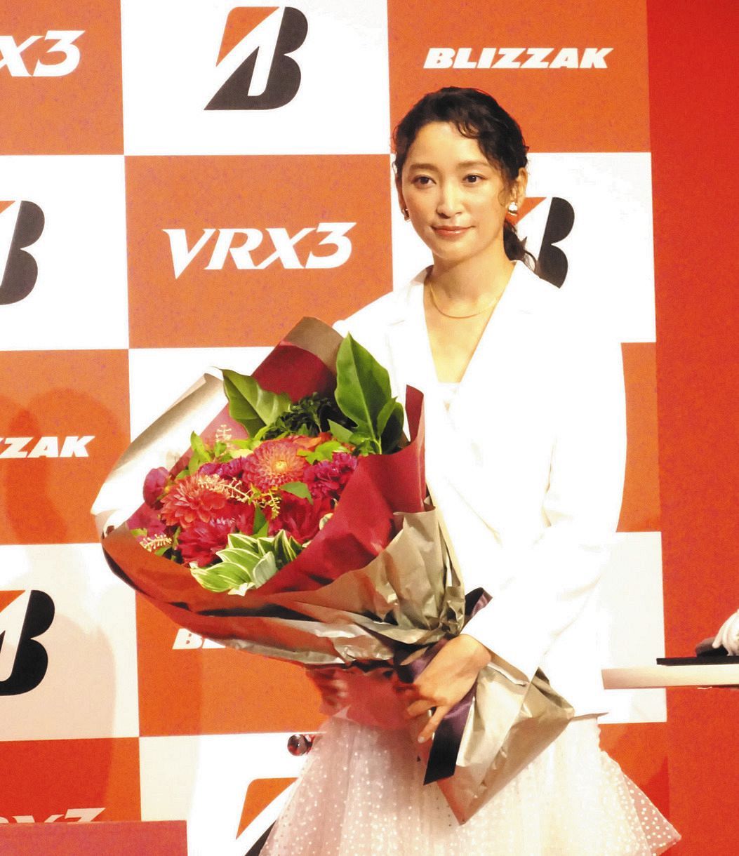 芸能生活周年の杏は あっという間 模索しつつ これからも歩み続ける 中日スポーツ 東京中日スポーツ 芸能生活周年の杏は あっという間 模索しつつ これからも歩み続ける 中日スポーツ 東京中日スポーツ