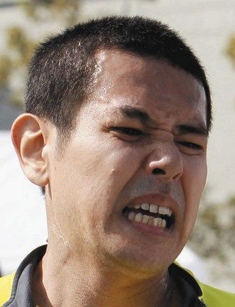ノッチ