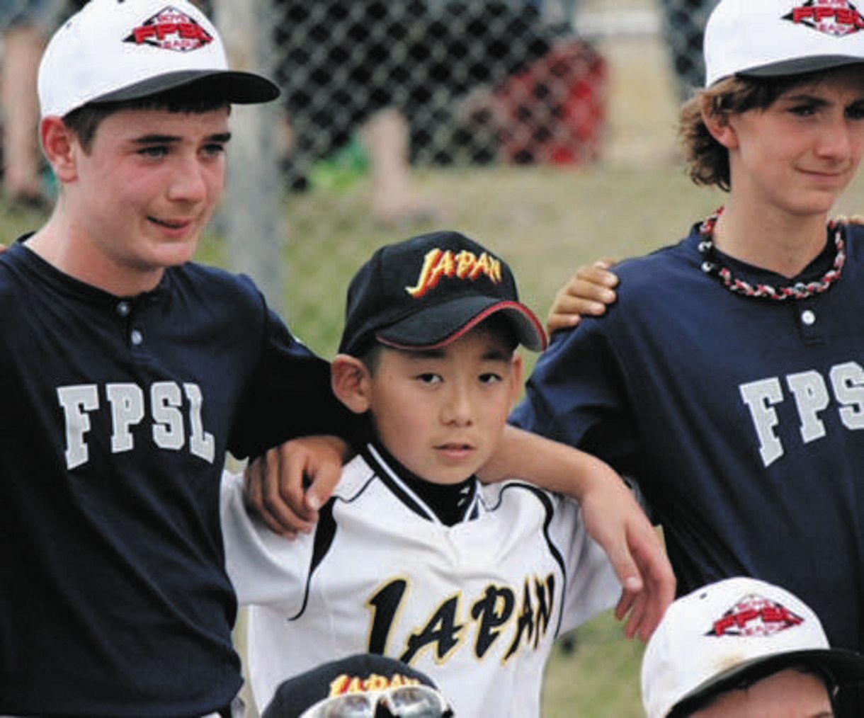 イチローさんの自主トレにも同行…中日育成3位の尾田剛樹 小さい
