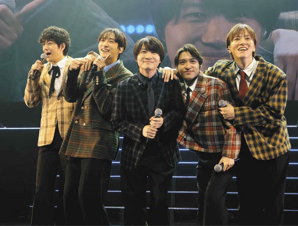 アミューズ恒例「ハンサムライブ」が20年の歴史に幕 歴代ハンサム