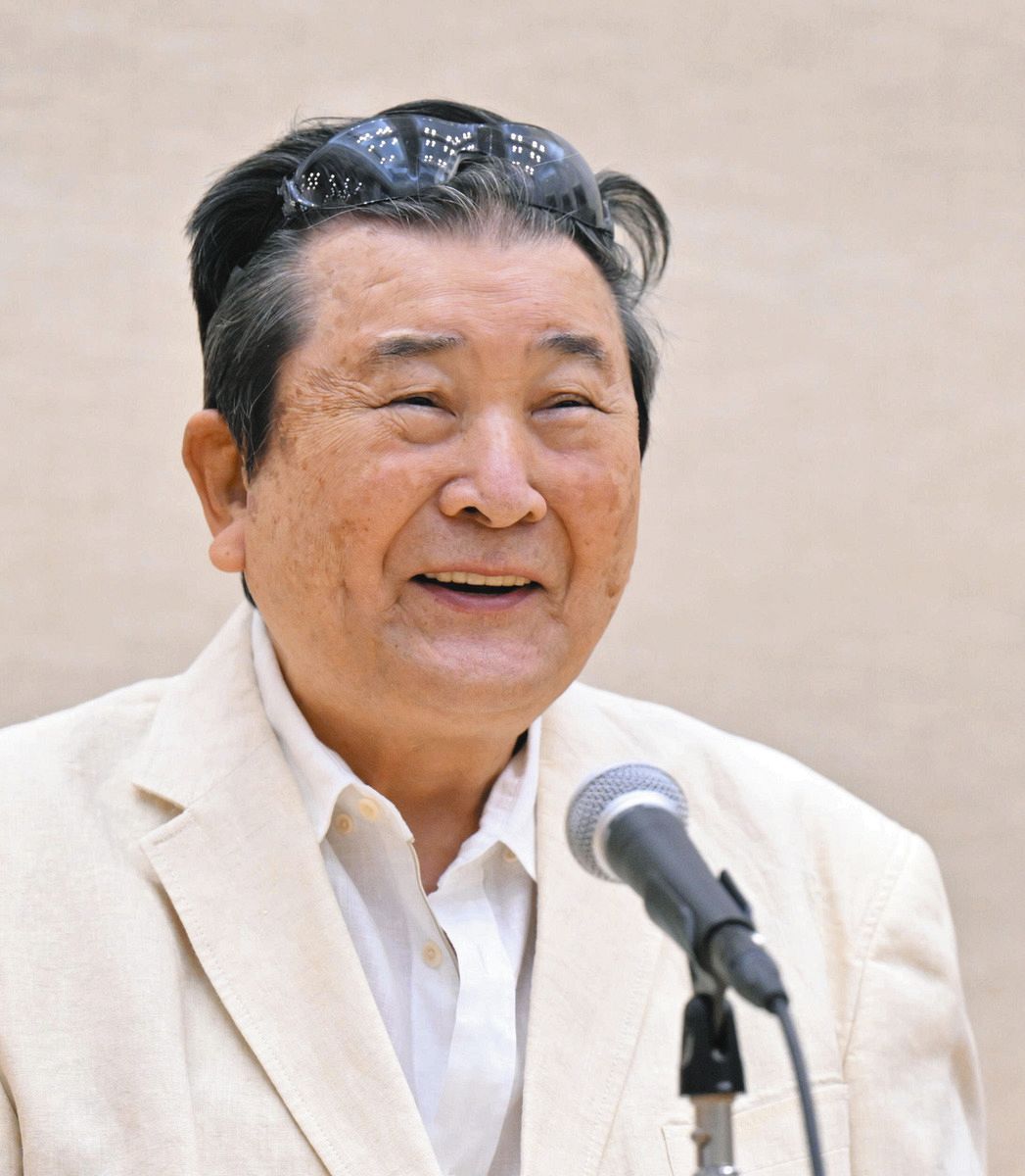 小林 旭