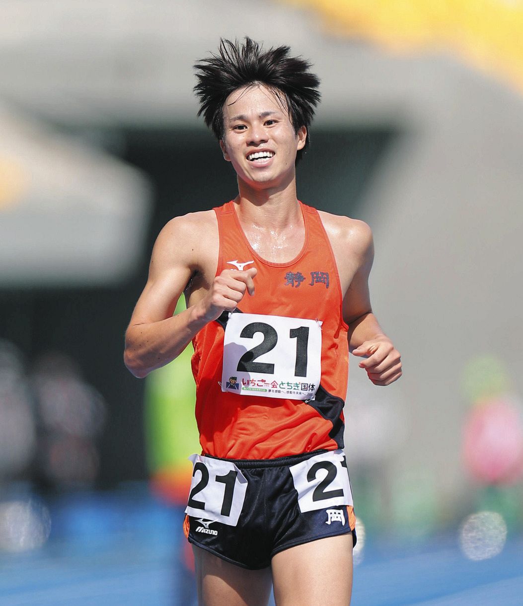 池田 向 希