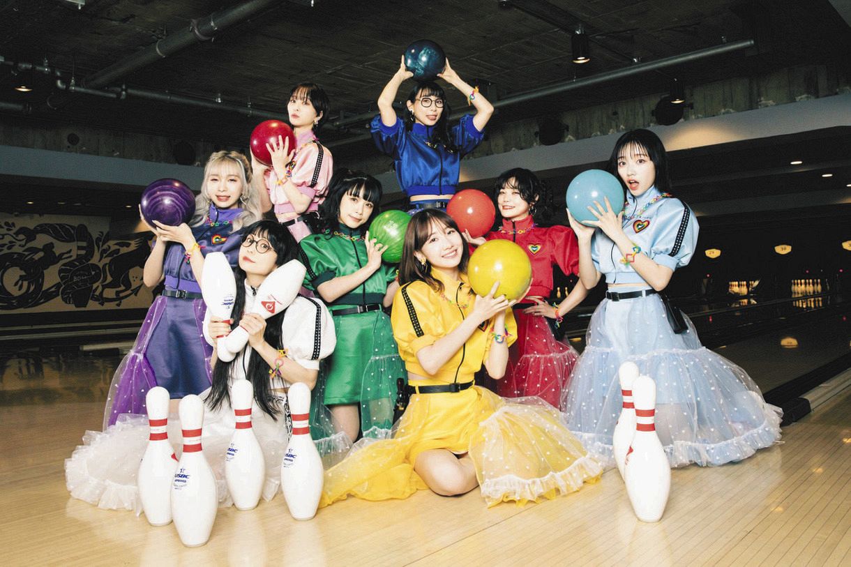 AKB48柏木由紀推しパーカー
