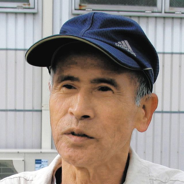 坂 優 1947 18年 金沢市 ホームレスを支援 元当事者 北陸中日新聞web 坂 優 1947 18年 金沢市 ホームレスを支援 元当事者 北陸中日新聞web