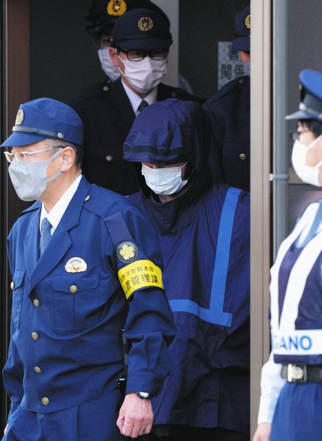 長野4人殺害「動機」の「ぼっち」 若い世代は達観も：中日新聞Web