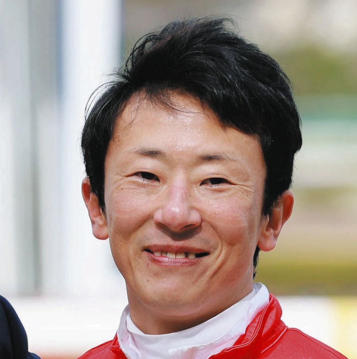 石神深一「1つ1つ、1鞍1鞍の重みを感じます」 JRA通算200勝を達成 現役58人目【競馬】：中日スポーツ・東京中日スポーツ