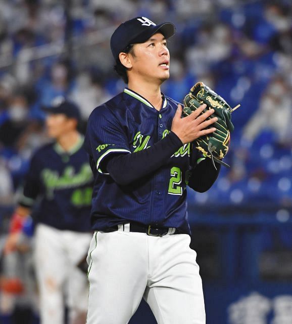 今度は毎回の8安打も 前回ノーノーの小川に 返り討ち のdenaラミレス監督 前回よりは良いアプローチができたが 中日スポーツ 東京中日スポーツ