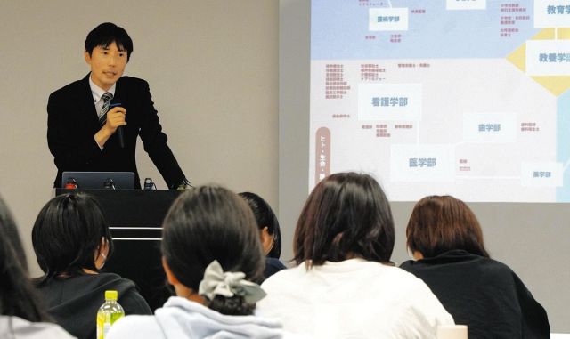 あなたに合った1校を選ぶには？　進路相談のプロに聞く、後悔しない大学選びの「コツ」