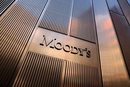 米国の信用格付けを引き下げ　政府債務増でムーディーズ