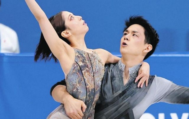 「時代の流れ」のせいにしていないか？ りくりゅうの金メダルが、立ち止まった私に火をつけた〈コラム「エンタ目」・伊與田英徳プロデューサー〉