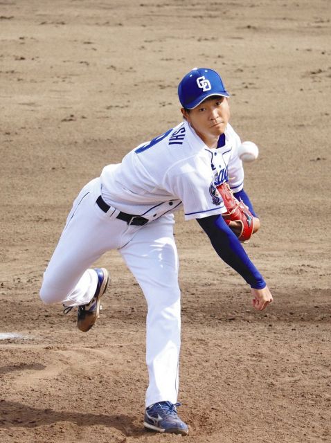 フォトギャラリー：中日スポーツ・東京中日スポーツ