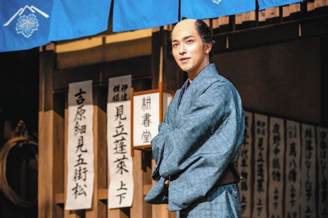 「べらぼう」江戸時代の出版文化に脚光　尾張は三都に次ぐ出版都市だった