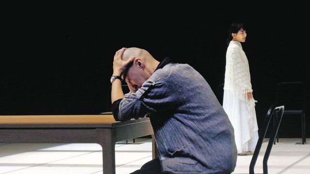 津で「ワーニャ伯父さん」　10月4、5日　第七劇場が6年ぶり再演