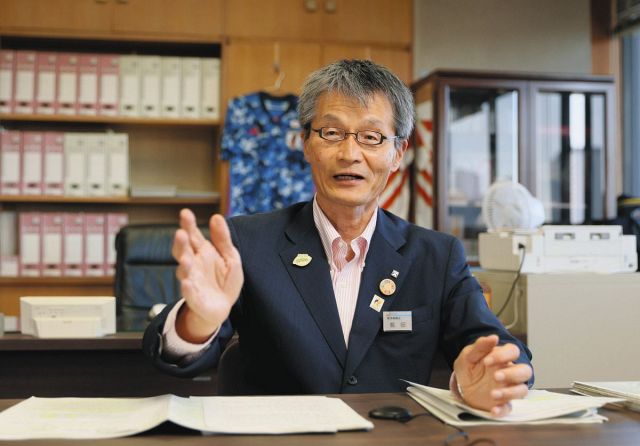 【動画】愛知・公立中高一貫教育①　なぜ今、中高一貫？歴代県教育長が明かす狙いと求める生徒像＜チェンジのとき＞