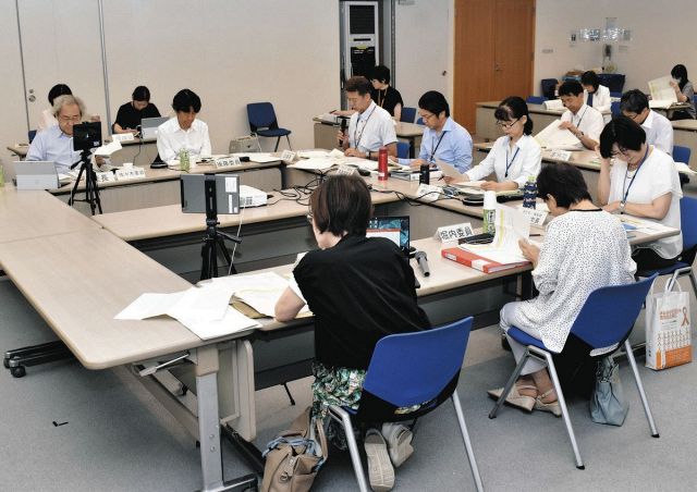 虐待相談、三重県2162件に減少　再びの増加警戒、児相を強化へ