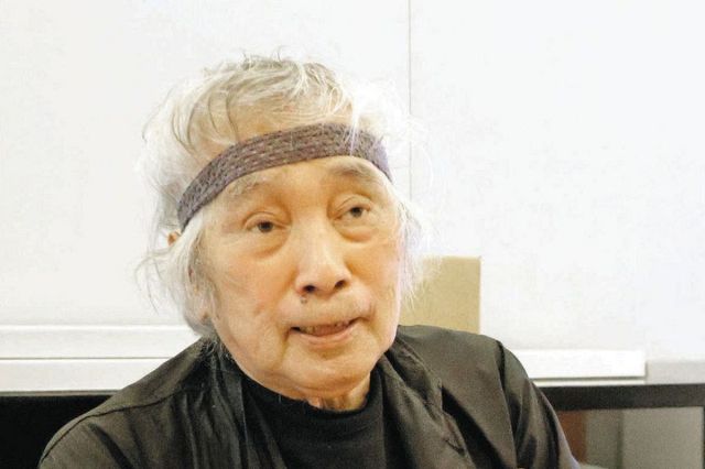 戦死した画学生の遺作展示する無言館　創設者が託す非戦の思い、「彼らの姿感じて」