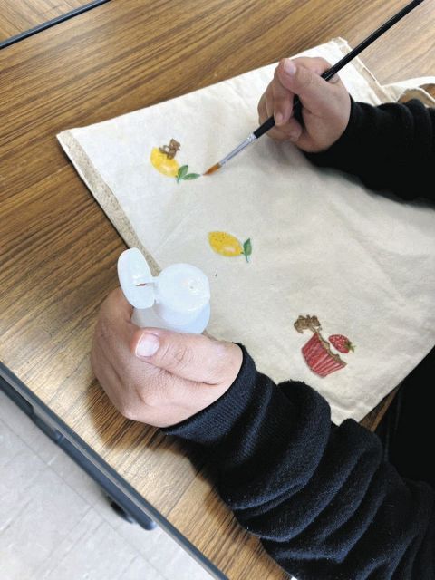 ＜ささえるつながる＞にじいろパレット（恵那市）　不登校の子らに居場所