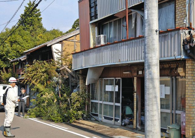 岐阜県美濃市の美しい町並みを守りたい　手探りで進める「特定空き家」対策