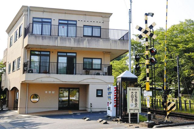 深緑から梅雨の季節、車窓からの風情　明知鉄道の広報担当者オススメの駅4選