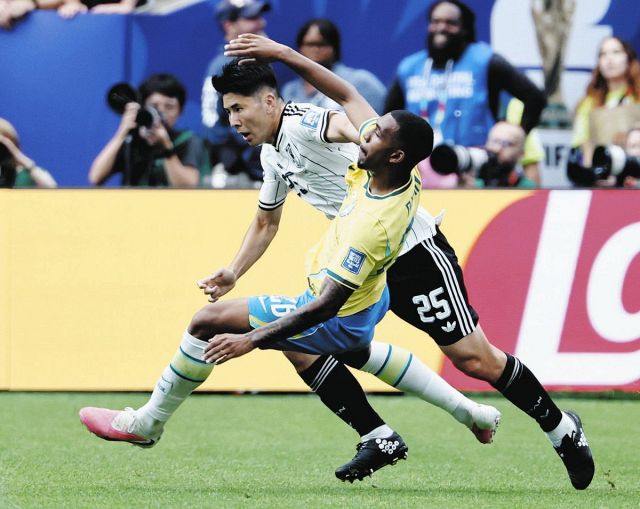 「ひたむきに努力を続けてきた結果」　W杯サッカー、鈴木淳之介選手の地元・各務原市からもエール