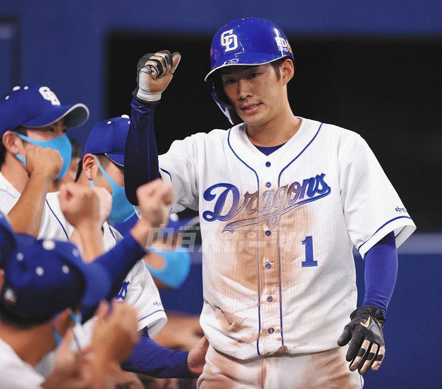 ドラゴンズフォト 中日スポーツ 東京中日スポーツ ドラゴンズフォト 中日スポーツ 東京中日スポーツ