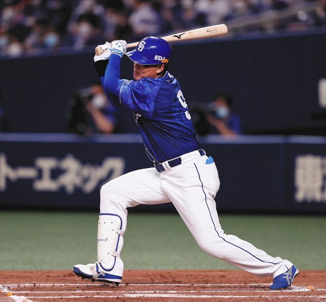 フォトギャラリー 中日スポーツ 東京中日スポーツ