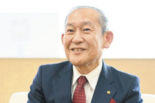 津駅前の再整備構想、できるに越したことはないが…　津商工会議所の小倉敏秀会頭、「事業性一番懸念するところ」
