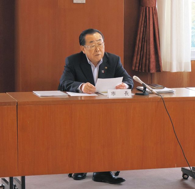 リニア水位低下、瑞浪市は2月にJRへ県報告要求　県は5月把握「認識の甘さ」