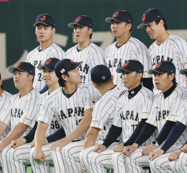 大谷翔平フォト：中日スポーツ・東京中日スポーツ