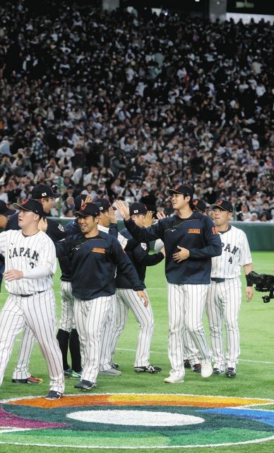 大谷翔平フォト：中日スポーツ・東京中日スポーツ