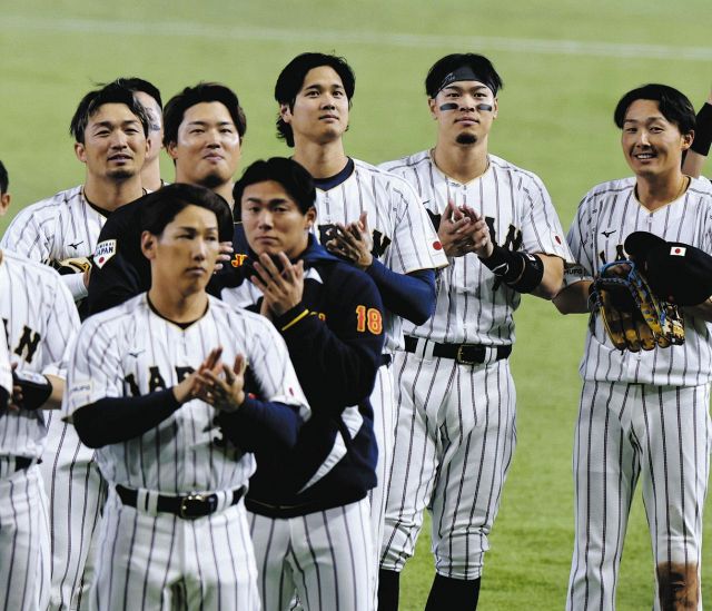 大谷翔平フォト：中日スポーツ・東京中日スポーツ