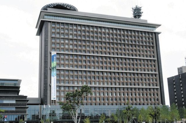 埼玉・八潮の道路陥没受け、岐阜県がマンホール内部など緊急点検　県内5カ所、異常なし