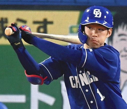 フォトギャラリー：中日スポーツ・東京中日スポーツ