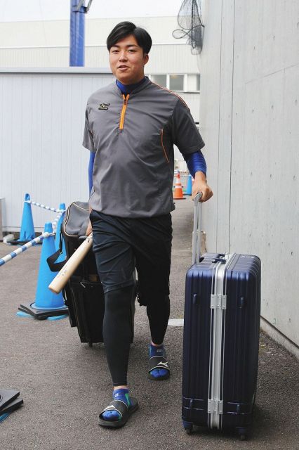 フォトギャラリー 中日スポーツ 東京中日スポーツ