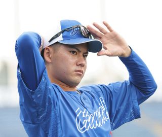 中日・高橋宏斗、7月度月間MVPを初受賞 7月は4戦4勝、防御率0.00
