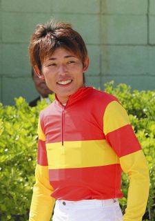 最優秀スプリンター・ママコチャの金子真人オーナー、意外にも「初めて