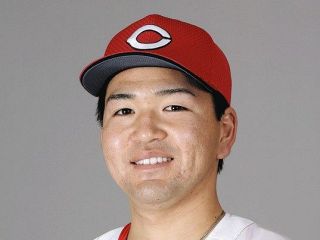 広島東洋カープ安倍友裕実使用バット 広島東洋カープ安倍友裕実使用バット 広島東洋カープ安倍友裕実