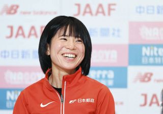 名古屋ウィメンズマラソンに日本記録保持者の前田穂南や東京五輪代表の