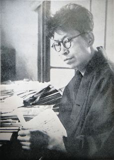 苦悩を抱えた人に寄り添う　中野重野が感じ取った「弱さ、足りなさ、不十分」