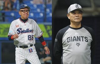 巨人阪神OB戦】江川卓対掛布雅之、昭和の名勝負再び！ファンも大喜びの