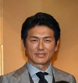 高橋克典、「ああ、そういうことだったのか⁉」結婚発表数日前、”娘”福原遥のひと言に納得「それにしても、なんというタイミング」