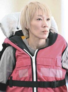 蒲郡ボート・優勝戦】石川諒デビュー初Vに王手！ さえたハンドルワーク