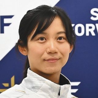 【北京五輪】日本選手団の結団式でスピードスケート・高木美帆が決意表明「日本中へ勇気と明るさを」